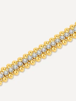 Bright Glitter Kette