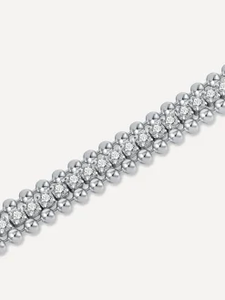 Bright Glitter Kette