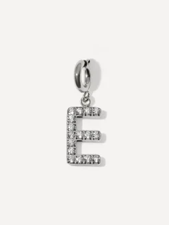 Brilliant Letter Ketten-Charms