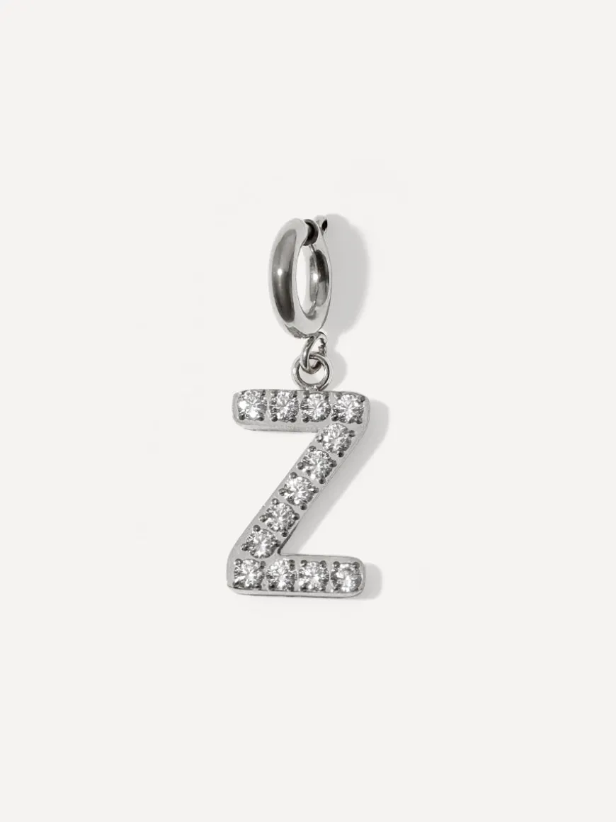 Brilliant Letter Ketten-Charms