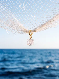 Brilliant Sparkle Ketten-Charm