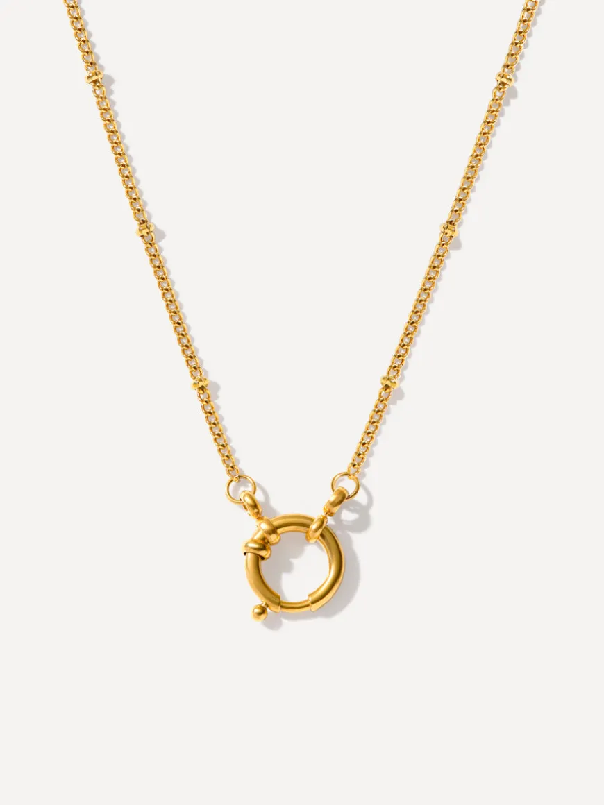 Bubbles Kette