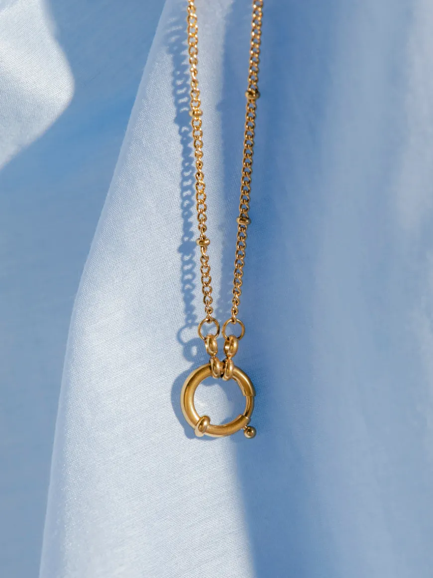 Bubbles Kette