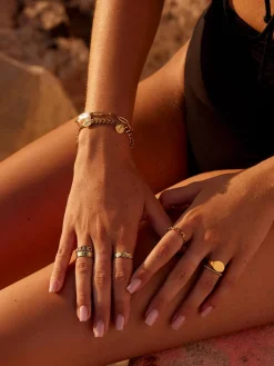 Bullet Ring