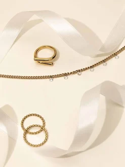 Bullet Ring