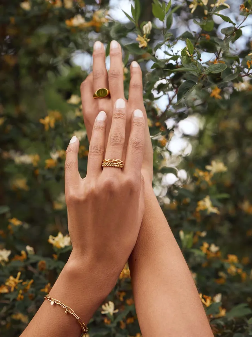 Bullet Ring