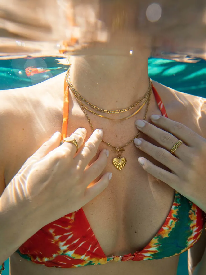 Bullet Ring