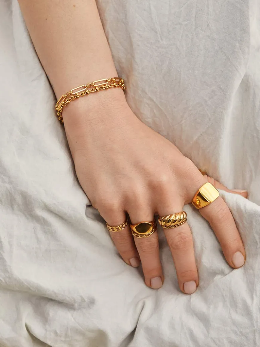 Bullet Ring