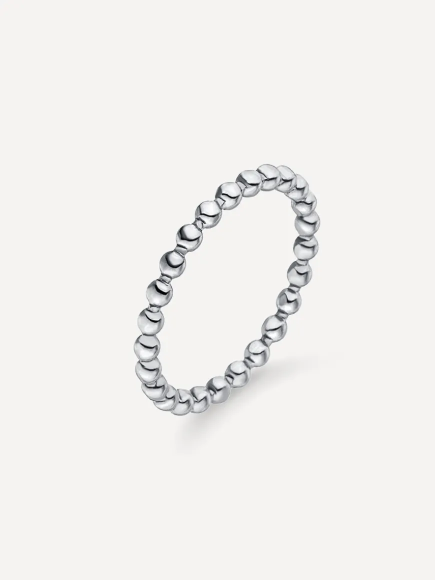 Bullet Ring