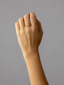 Bullet Ring