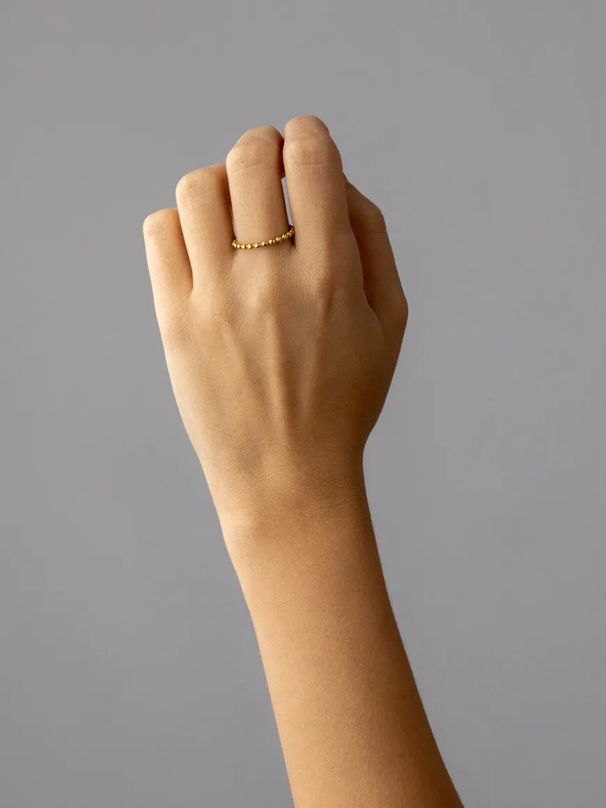 Bullet Ring