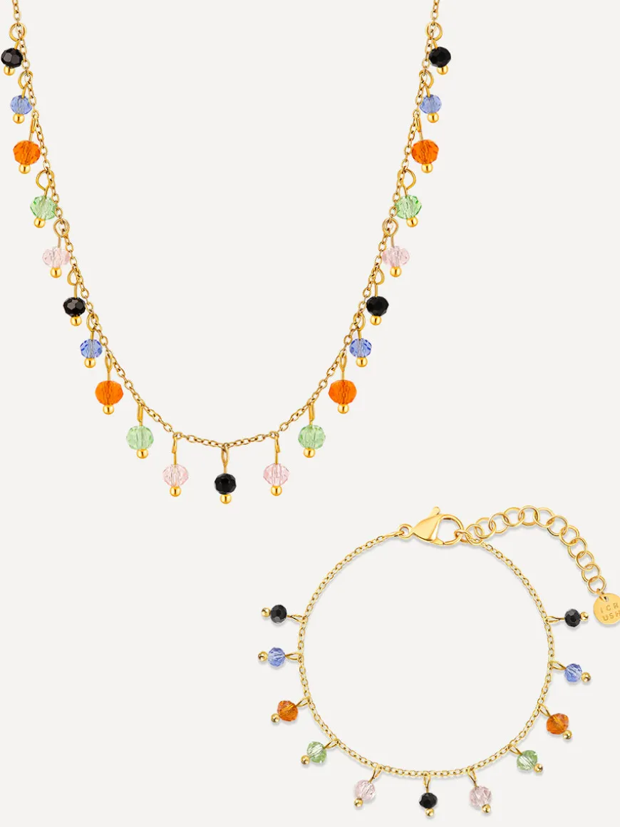 Bunt Stone Set