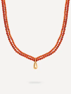 Burning Drop Kette