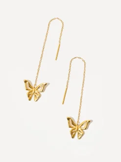 Butterfly Dance Ohrringe