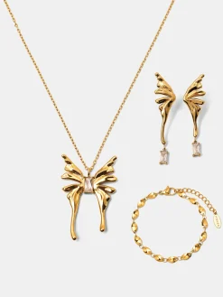 Butterfly Fantasy Set