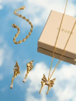 Butterfly Fantasy Set