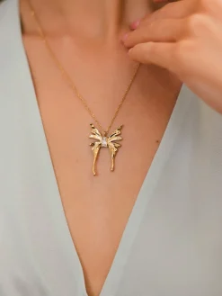 Butterfly Fantasy Set