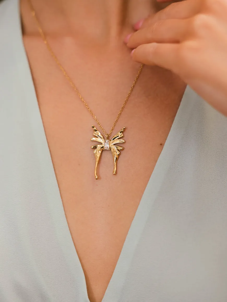 Butterfly Fantasy Set