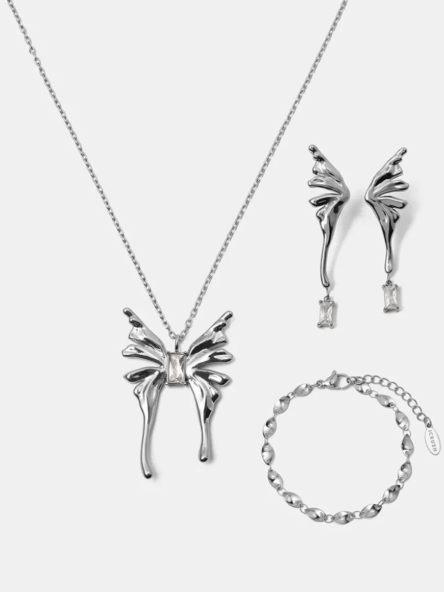 Butterfly Fantasy Set