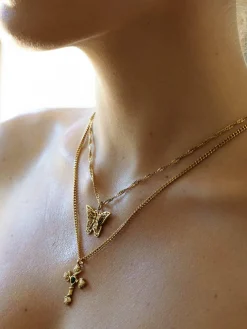Butterfly Kette