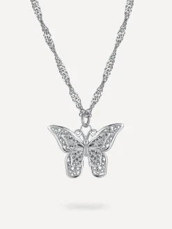 Butterfly Kette