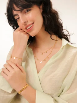 Butterfly Love Armcuff