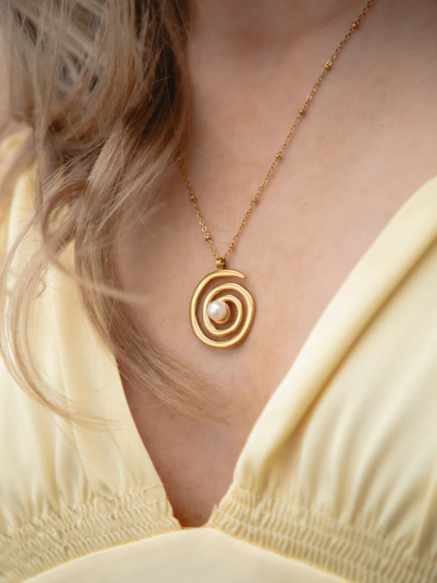 Candy Twist Kette
