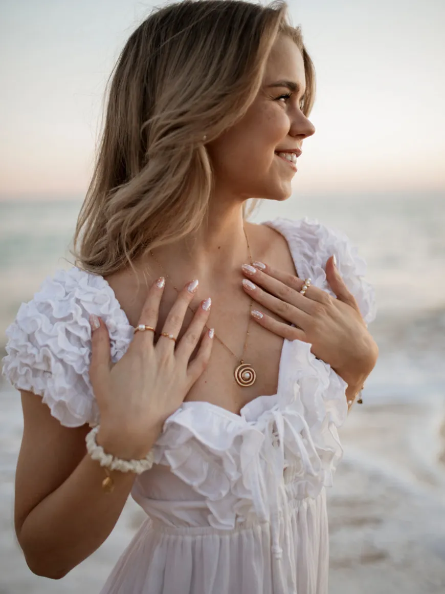 Candy Twist Kette