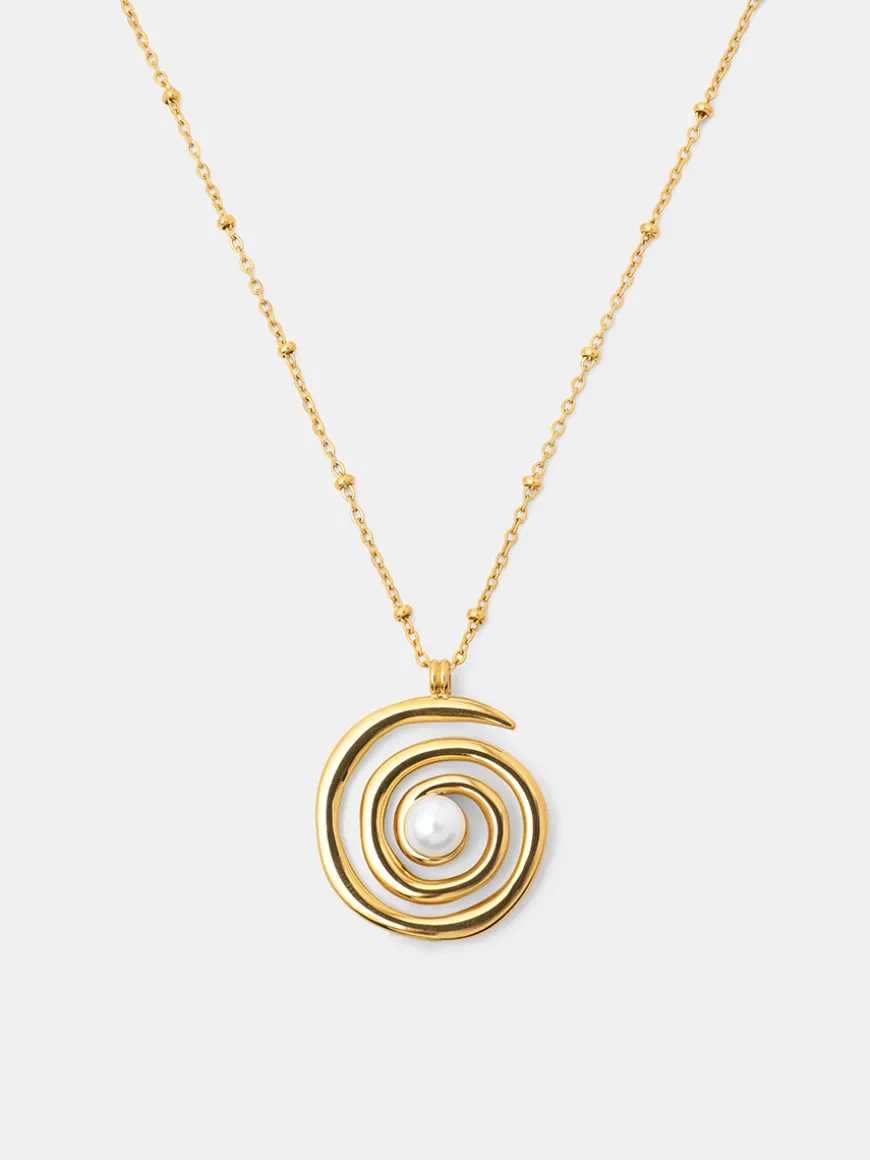Candy Twist Kette