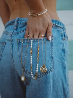 Candy Twist Kette