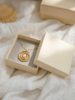 Candy Twist Kette