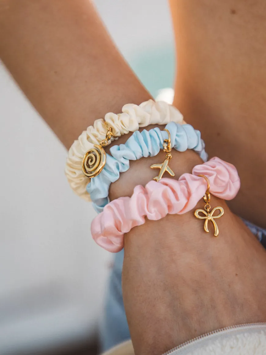 Candy Twist Ketten-Charm