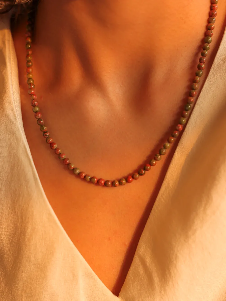 Canyon Sun Kette