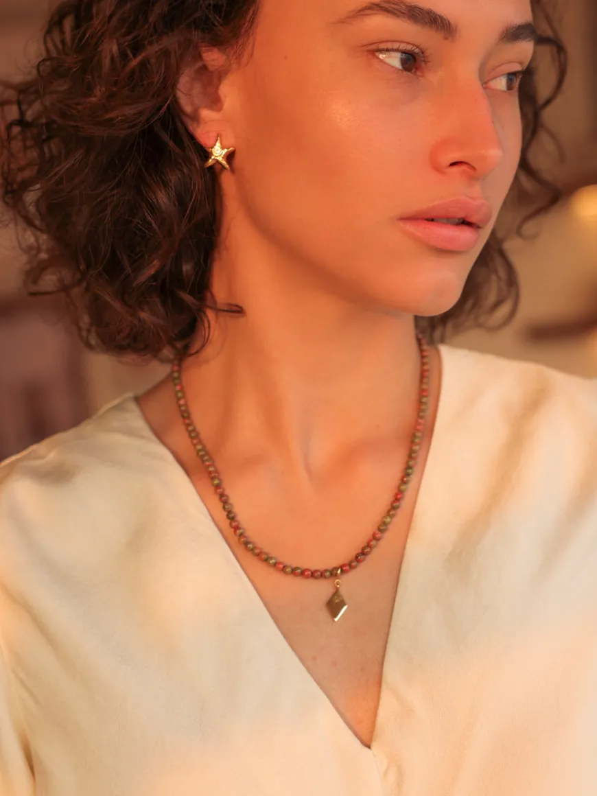 Canyon Sun Kette
