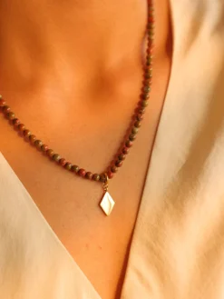 Canyon Sun Kette