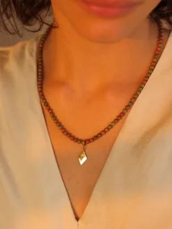 Canyon Sun Kette