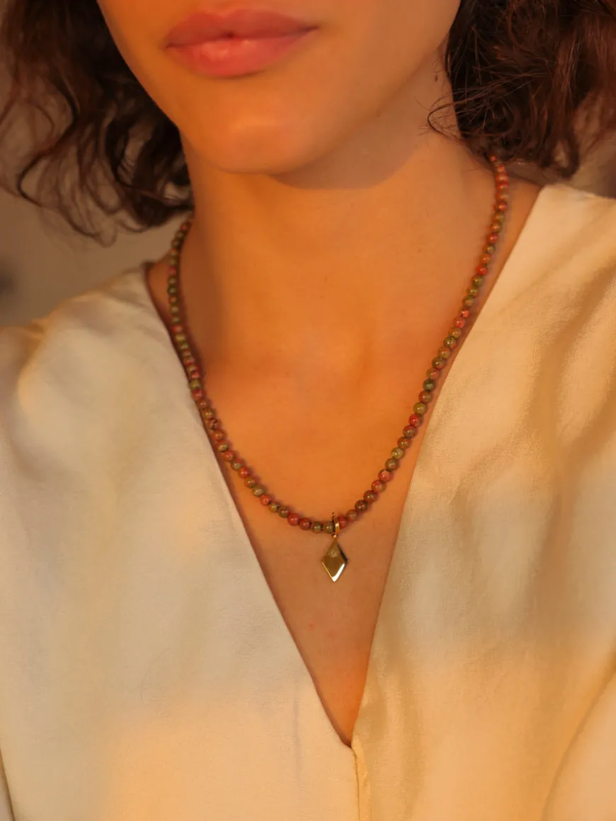 Canyon Sun Kette