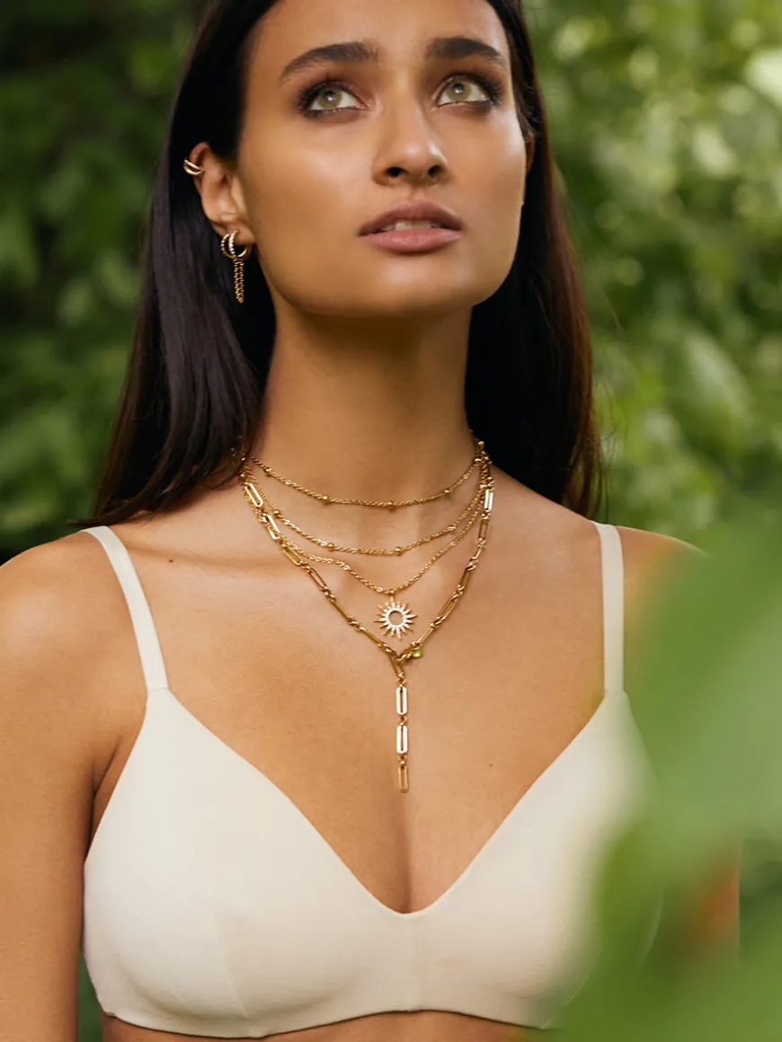 Captivating Kette