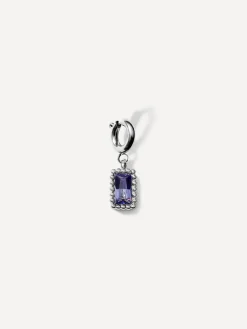 Celestial Blue Ketten-Charm