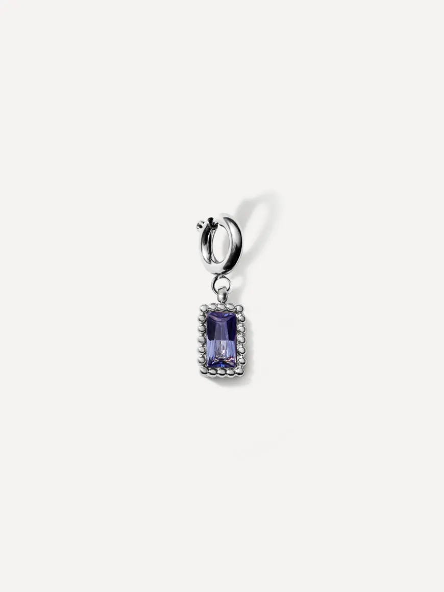 Celestial Blue Ketten-Charm
