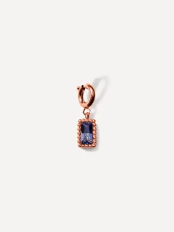 Celestial Blue Ketten-Charm