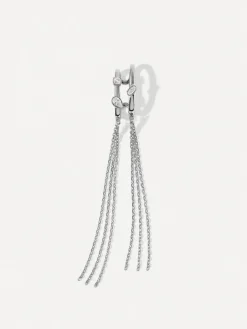 Celestial Drops Earcuff