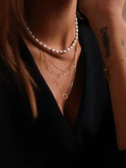 Celestial Orbit Kette