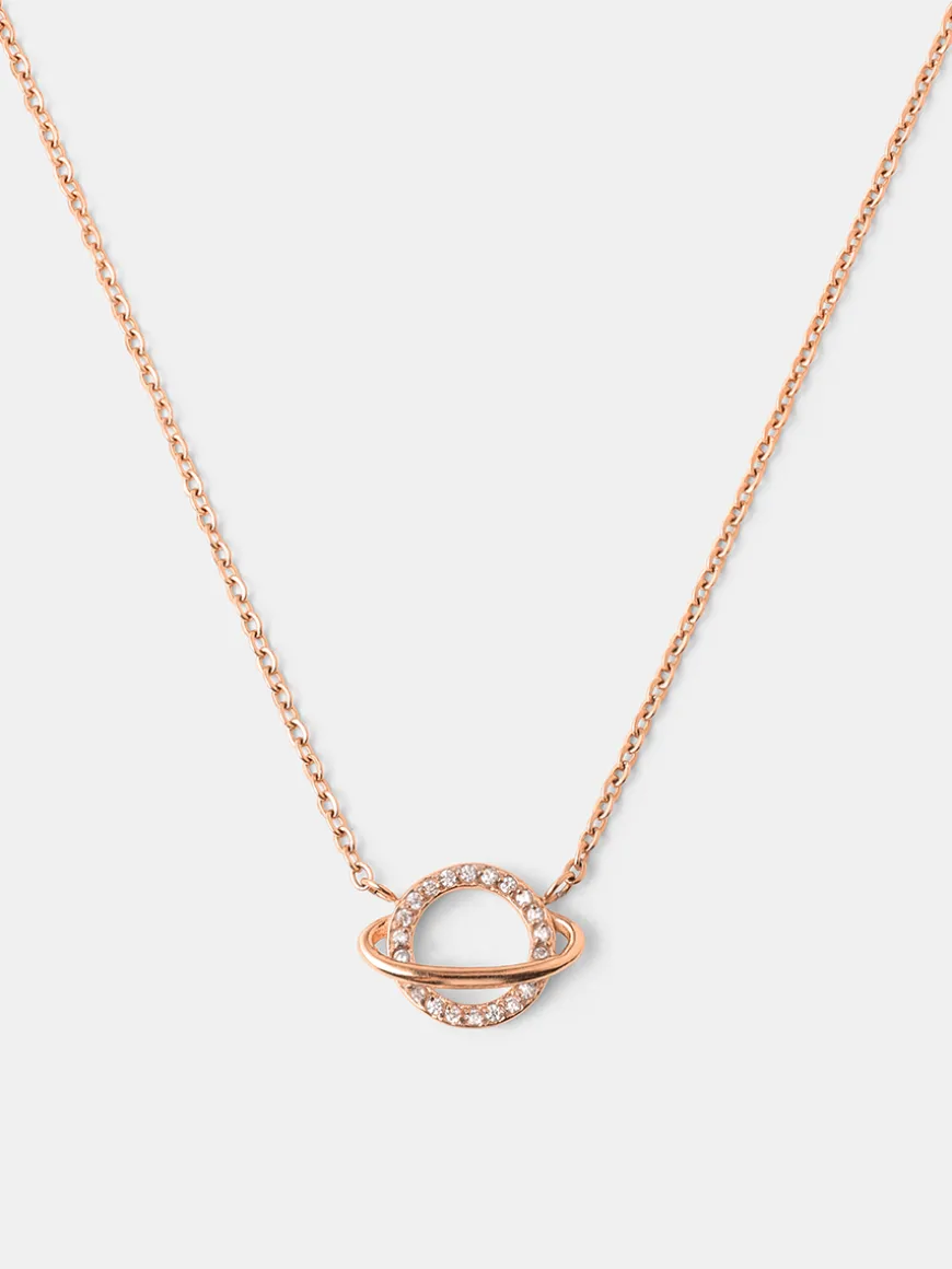 Celestial Orbit Kette