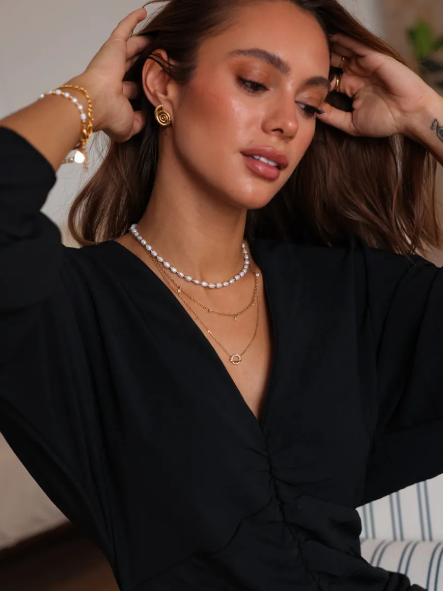 Celestial Orbit Kette