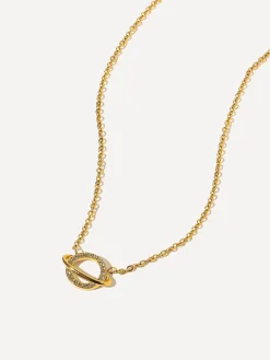 Celestial Orbit Kette