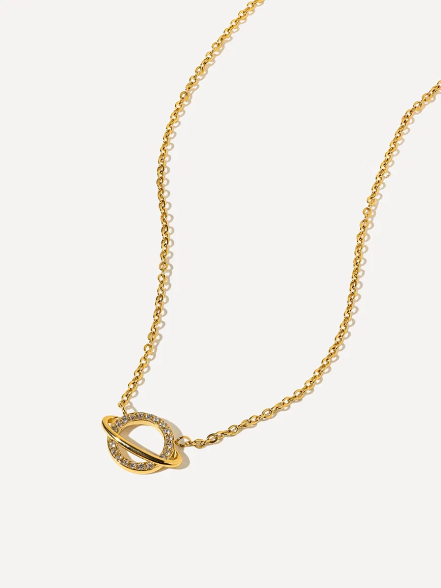 Celestial Orbit Kette