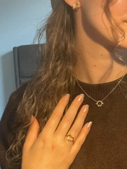 Celestial Orbit Kette