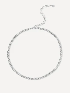 Center Stone Kette