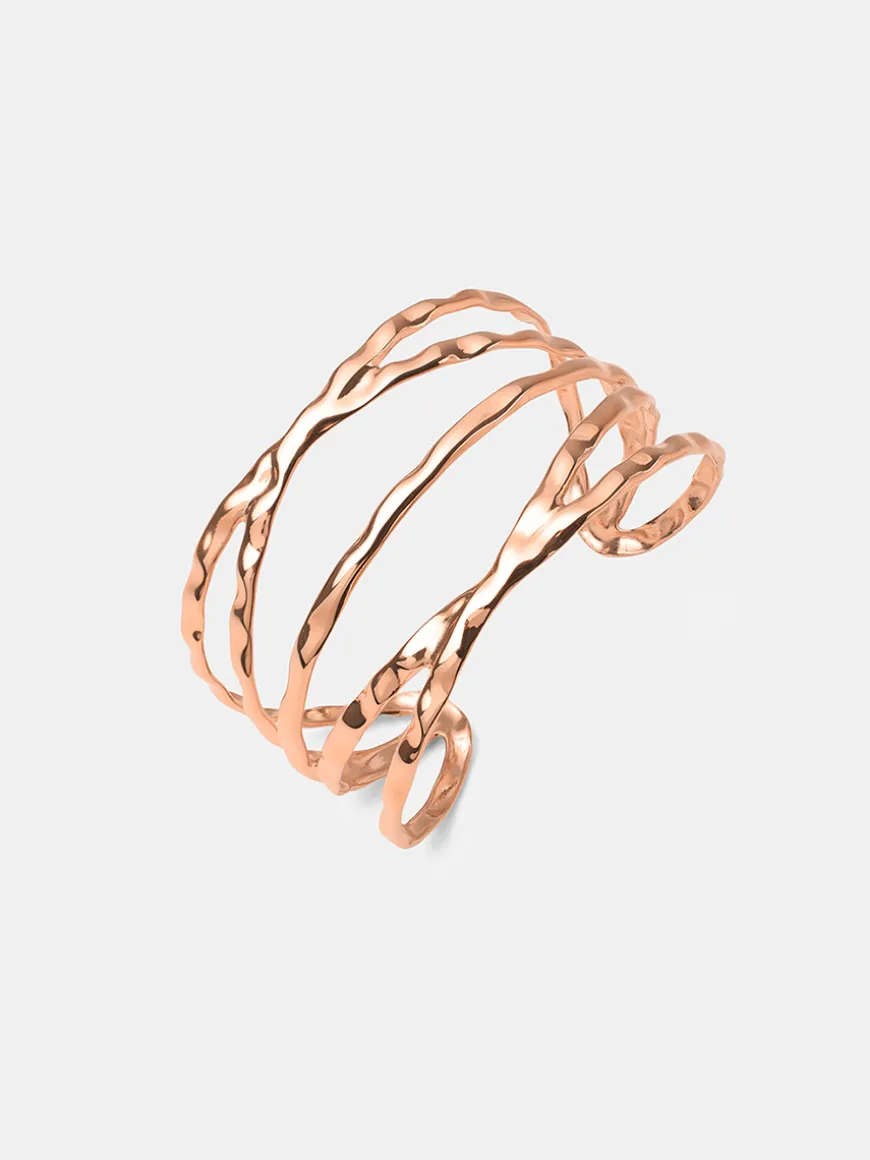Chain Melody Armcuff